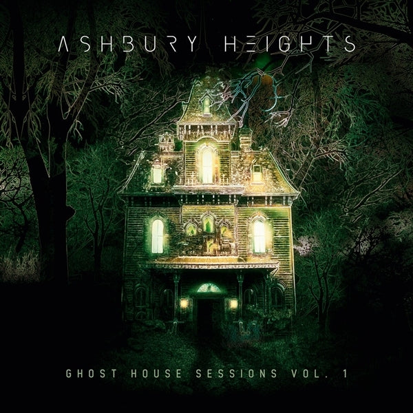  |   | Ashbury Heights - Ghosthouse Sessions, Vol. 1 (2 LPs) | Records on Vinyl