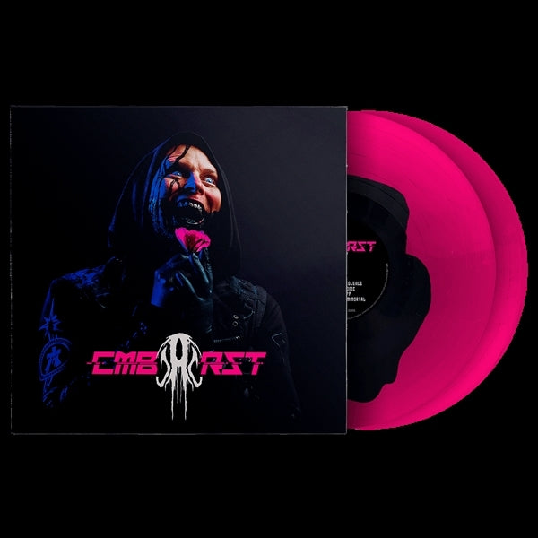 |   | Combichrist - Cmbcrst (2 LPs) | Records on Vinyl
