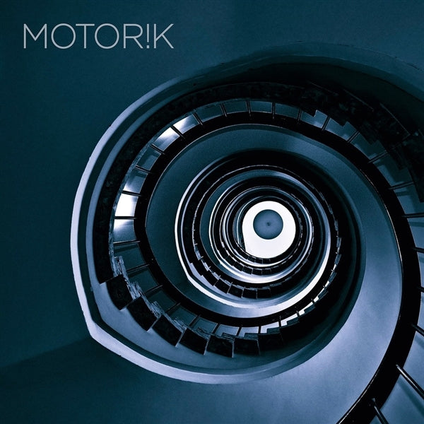  |   | Motor!K - Motor!K 5 (LP) | Records on Vinyl