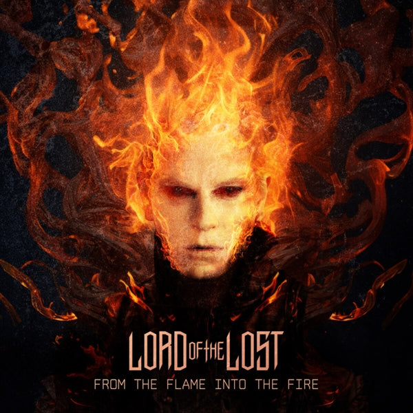  |   | Lord of the Lost - From the Flame Into the Fire (2 LPs) | Records on Vinyl