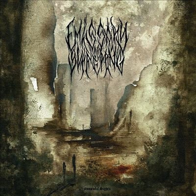 Emissary of Suffering - Mournful Sights (LP) Cover Arts and Media | Records on Vinyl