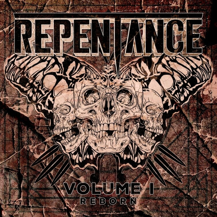  |   | Repentance - Volume I - Reborn (Single) | Records on Vinyl