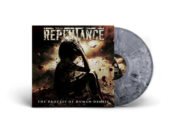  |   | Repentance - Process of Human Demise (LP) | Records on Vinyl