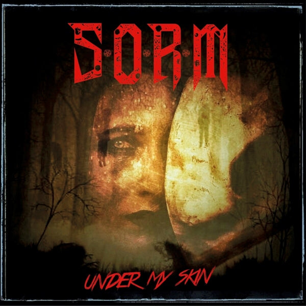  |   | S.O.R.M - Under My Skin (LP) | Records on Vinyl