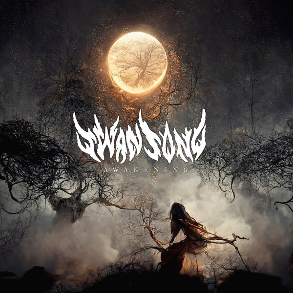  |   | Swansong - Awakening (LP) | Records on Vinyl