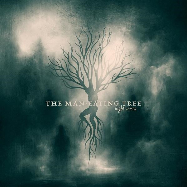  |  Vinyl LP | Man-Eating Tree - Night Verses (LP) | Records on Vinyl