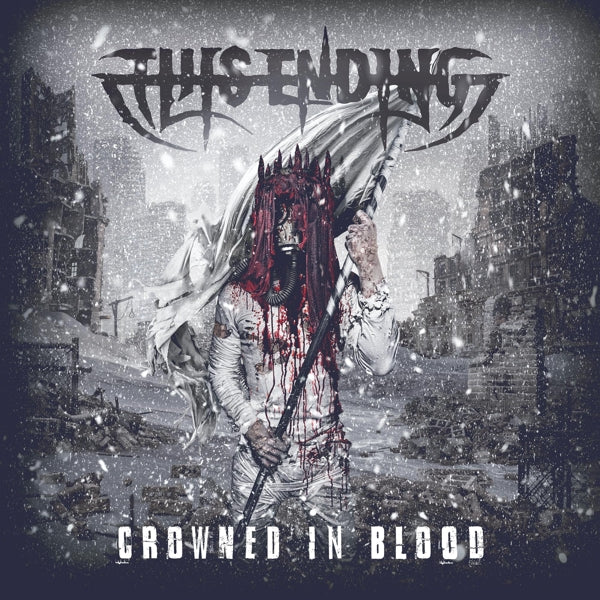  |   | This Ending - Crowned In Blood (LP) | Records on Vinyl