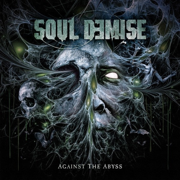  |   | Soul Demise - Against the Abyss (LP) | Records on Vinyl