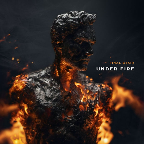  |   | Final Stair - Under Fire (2 LPs) | Records on Vinyl