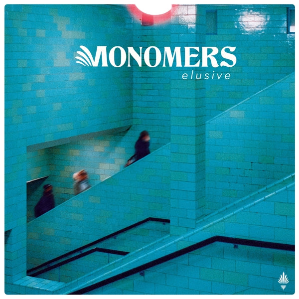  |   | Monomers - Elusive (LP) | Records on Vinyl