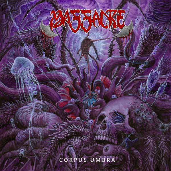 |   | Massacre - Corpus Umbra (2 LPs) | Records on Vinyl