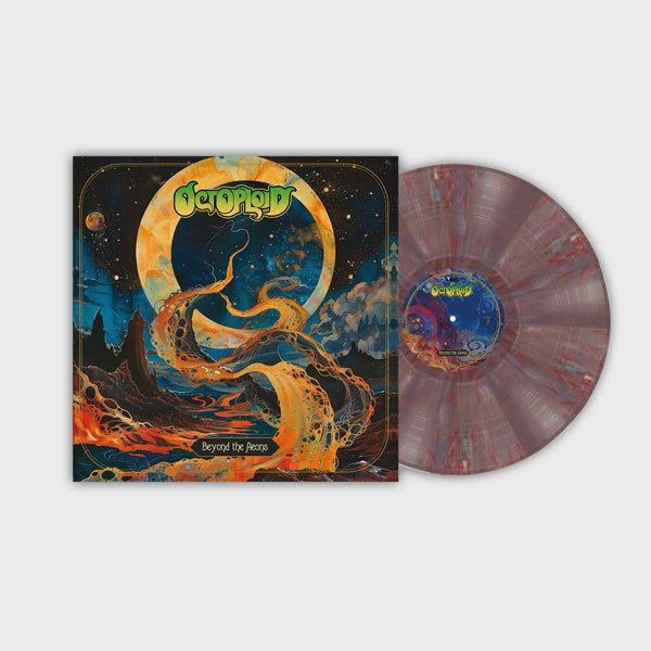  |   | Octoploid - Beyond the Aeons (LP) | Records on Vinyl