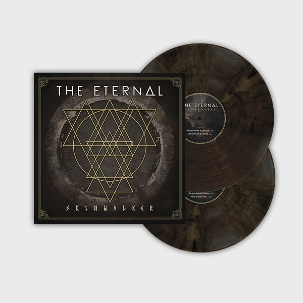  |   | Eternal - Skinwalker (2 LPs) | Records on Vinyl