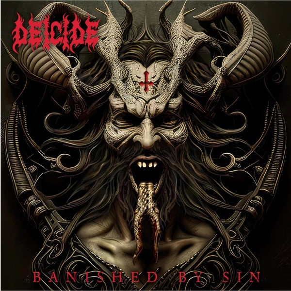  |   | Deicide - Banished By Sin (LP) | Records on Vinyl