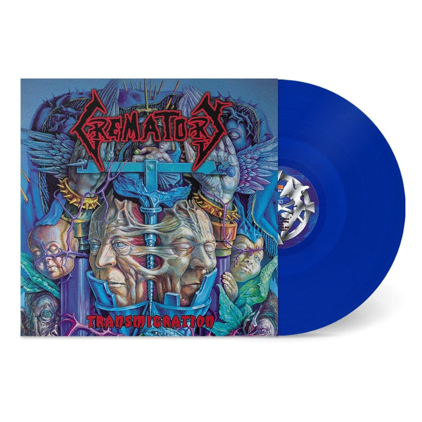  |   | Crematory - Transmigration (LP) | Records on Vinyl
