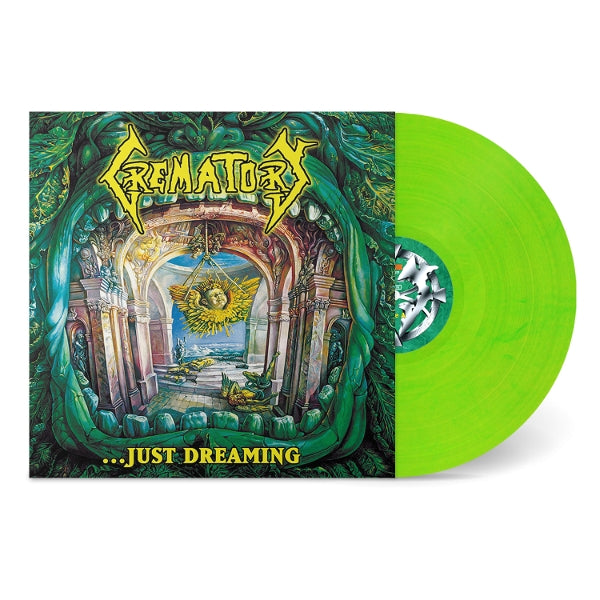  |   | Crematory - ... Just Dreaming (LP) | Records on Vinyl