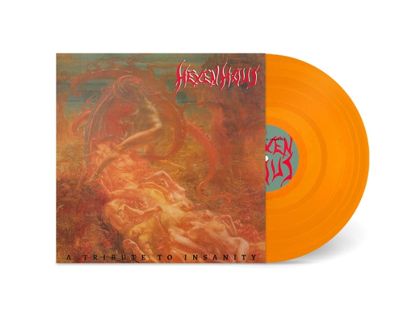  |   | Hexenhaus - A Tribute To Insanity (LP) | Records on Vinyl