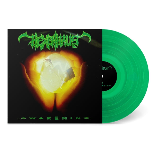  |   | Hexenhaus - Awakening (LP) | Records on Vinyl