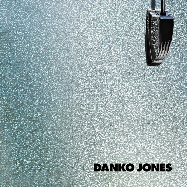  |   | Danko Jones - Danko Jones (Single) | Records on Vinyl