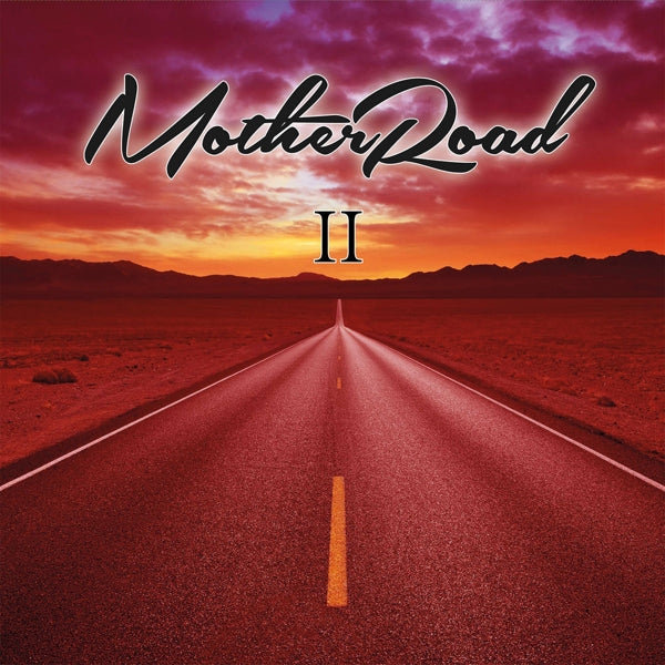  |   | Mother Road - Ii (LP) | Records on Vinyl