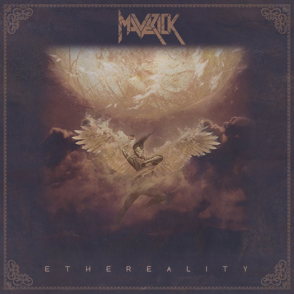  |   | Maverick - Ethereality (LP) | Records on Vinyl