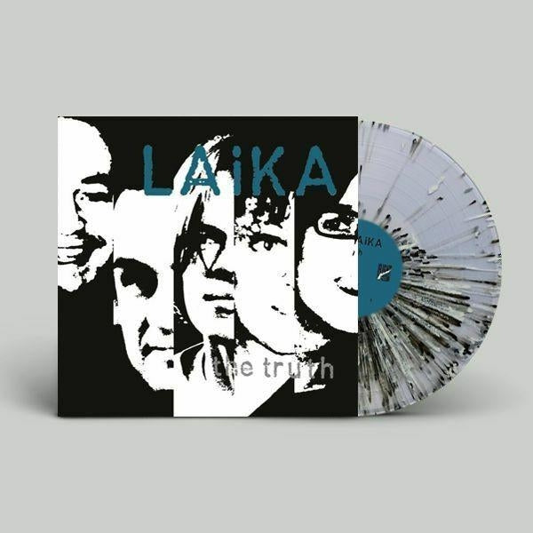  |   | Laika - The Truth (LP) | Records on Vinyl