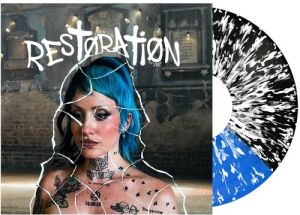 Rory - Restoration (LP)