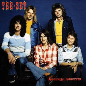  |  Vinyl LP | Tee Set - Anthology: 1966-1979 (2 LPs) | Records on Vinyl
