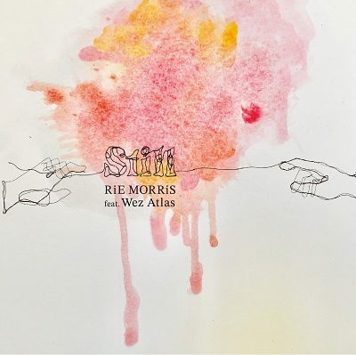 Rie Morris - Still (Single) Cover Arts and Media | Records on Vinyl