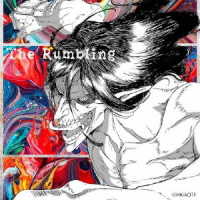 Sim - Rumbling (LP) Cover Arts and Media | Records on Vinyl