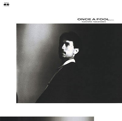 Yukihiro Takahashi - Once a Fool.... (LP) Cover Arts and Media | Records on Vinyl