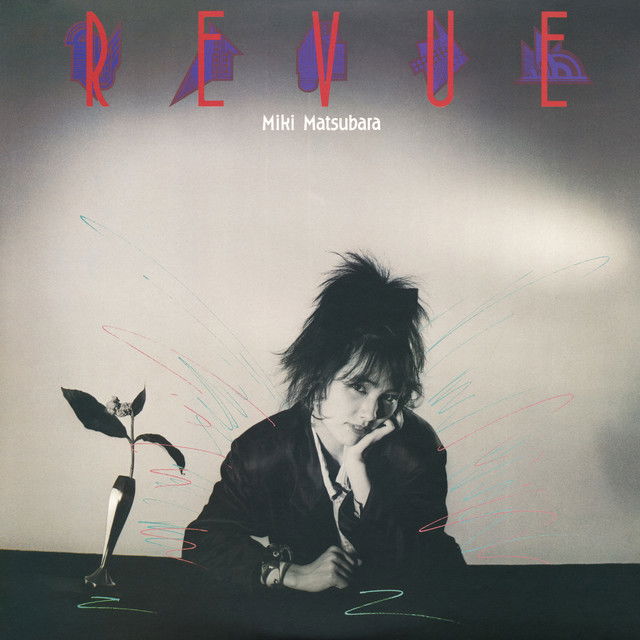  |   | Miki Matsubara - Revue (LP) | Records on Vinyl