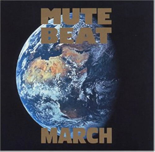  |   | Mute Beat - March (LP) | Records on Vinyl