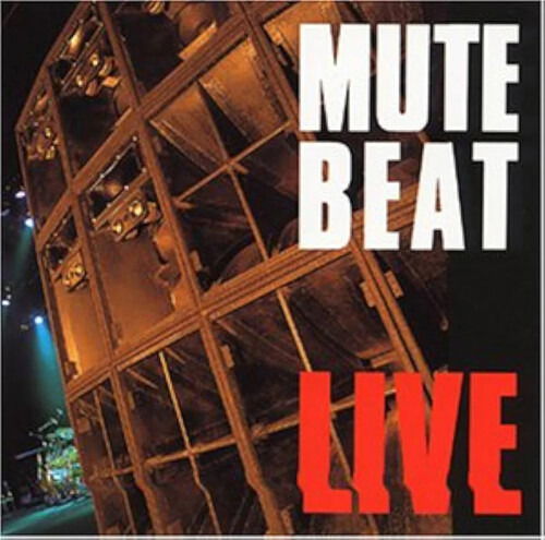  |   | Mute Beat - Live (2 LPs) | Records on Vinyl