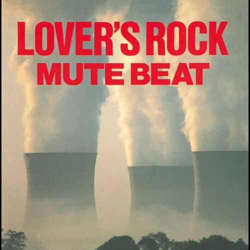  |   | Mute Beat - Lover's Rock (LP) | Records on Vinyl