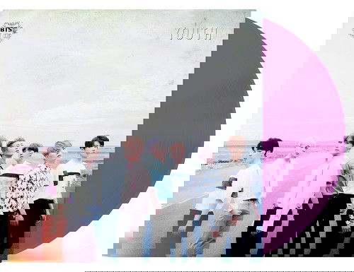 Bts - Youth (2 LPs) Cover Arts and Media | Records on Vinyl