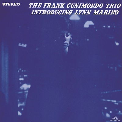 Frank -Trio- Cunimondo - Introducing Lynn Marino (LP) Cover Arts and Media | Records on Vinyl