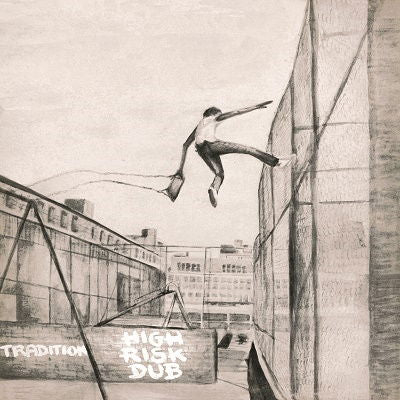 Tradition - High Risk Dub (LP) Cover Arts and Media | Records on Vinyl