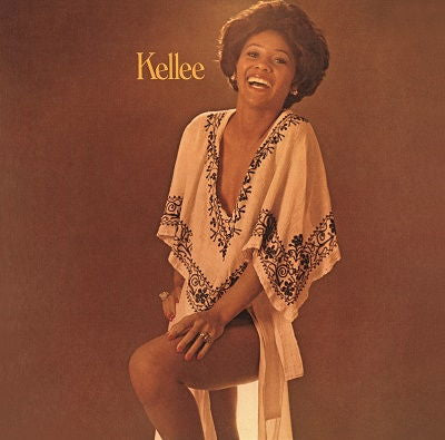 Kellee Patterson - I'm Gonna Love You Just a Little More/Once Not Long Ago (Single) Cover Arts and Media | Records on Vinyl