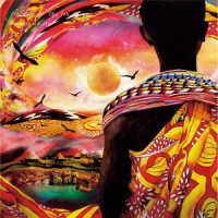 Yuama Hiroto - Freedom of the Son (2 LPs) Cover Arts and Media | Records on Vinyl