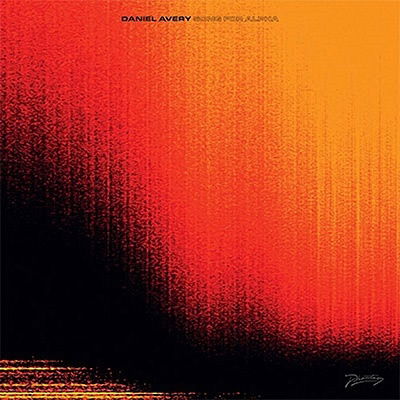 Daniel Avery - Song For Alpha (2 LPs) Cover Arts and Media | Records on Vinyl