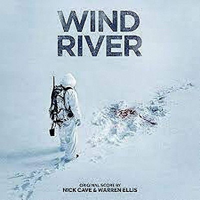Nick Cave & Warren Ellis - Wind River (LP) Cover Arts and Media | Records on Vinyl