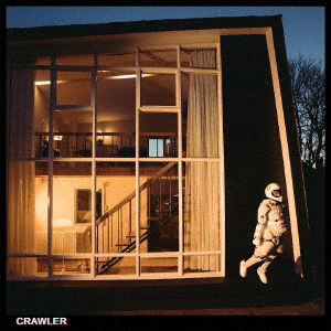 Idles - Crawler (LP) Cover Arts and Media | Records on Vinyl