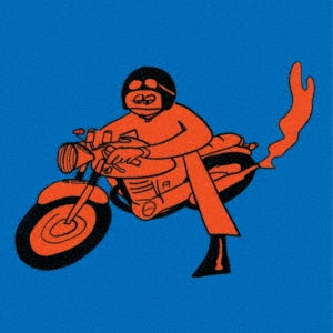 Odoru! Disco Muromachi - Smooth (Single) Cover Arts and Media | Records on Vinyl