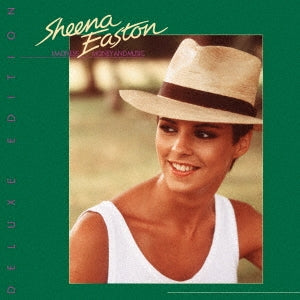 Sheena Easton - Madness, Money and Music (LP) Cover Arts and Media | Records on Vinyl
