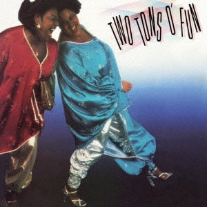 Two Tons O' Fun - Two Tons O' Fun (LP) Cover Arts and Media | Records on Vinyl