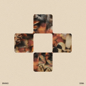 Branko - Soma (LP) Cover Arts and Media | Records on Vinyl
