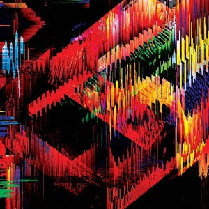 Ride - Interplay (2 LPs) Cover Arts and Media | Records on Vinyl
