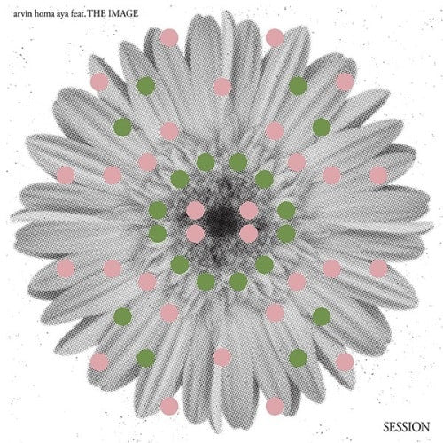 Arvin Homa Aya - Session (LP) Cover Arts and Media | Records on Vinyl