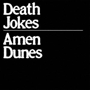 Amen Dunes - Death Jokes (2 LPs) Cover Arts and Media | Records on Vinyl